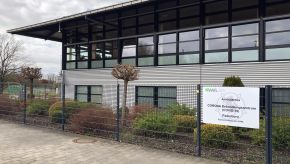 Kassenärztliche Vereinigung schließt Ambulantes Behandlungszentrum im Ahorn-Sportpark in Paderborn am Freitag, 22. Mai 